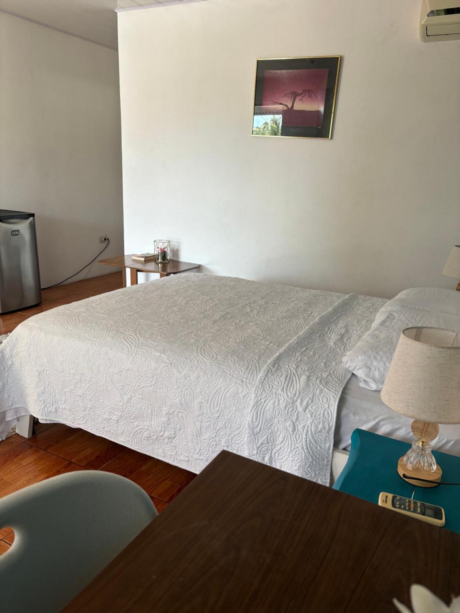 Estudio Como En Casa Quepos Bagian luar foto