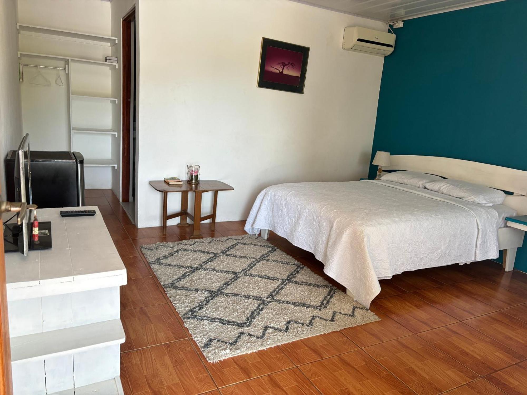 Estudio Como En Casa Quepos Bagian luar foto