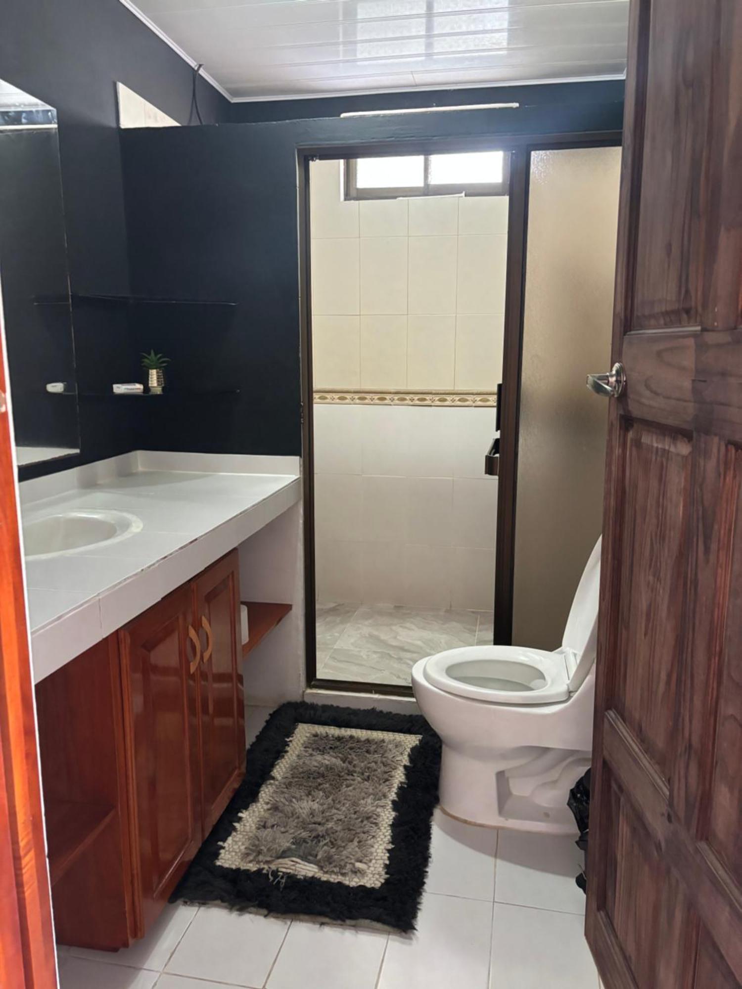 Estudio Como En Casa Quepos Bagian luar foto